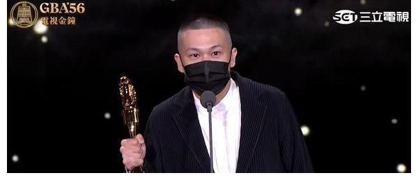 菱格世代DD52|金鐘獎(jiǎng)／《菱格世代DD52》勇奪綜藝節(jié)目獎(jiǎng)：讓更多年輕人被看見(jiàn)