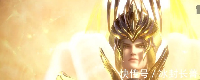 唐昊|斗罗大陆大结局武魂殿被团灭,小三全家晋升为神