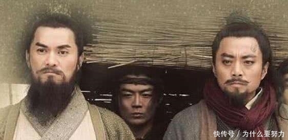 劫持生辰纲|晁盖:人在江湖,这三种人结交不得,结交一个,都会招灾引祸