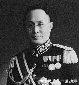 蒋介石|北伐战争中的这场决定性战役，奠定了蒋家王朝的基业