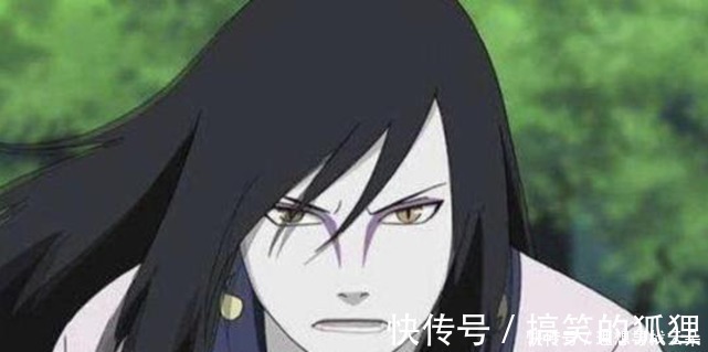 火影忍者|火影忍者足以称为忍界第一的5位忍者,宇智波斑认证,值得拥有