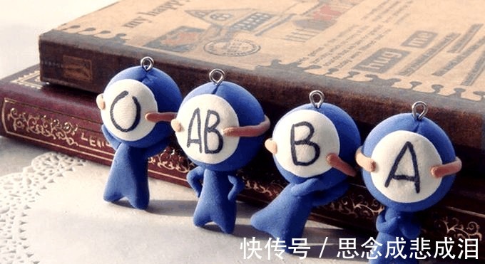 智商|斯坦福大学发现:这个血型的妈妈,生出的娃智商更胜一筹