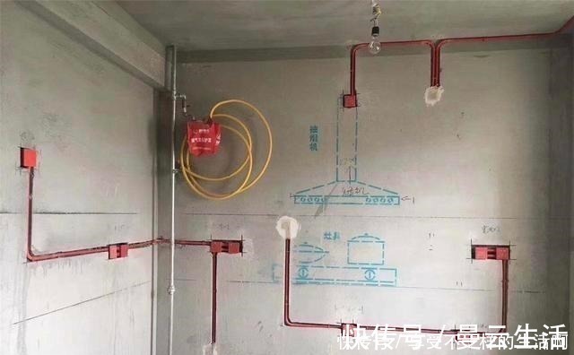 插座|插座和灯具的零线可以共用吗师傅一说我就明白了!