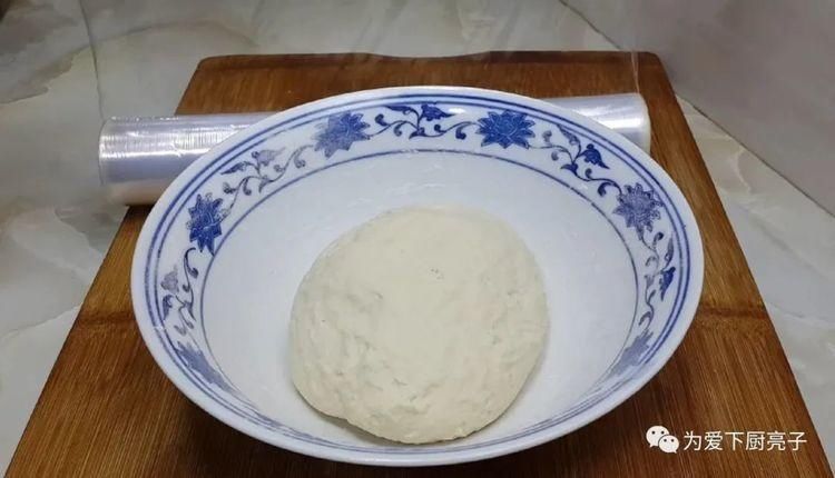馒头|烙饼这么做太香了，开水一烫，张张柔软又劲道，学会天天不起早