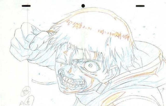 中间帧|谁才是决定动画质量的天花板?监督和原画之间“不存在”的工序