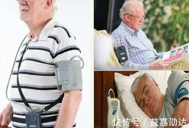 血壓|在家測血壓選哪支手臂不注意7件事，你的血壓可能都白測了
