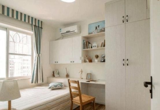 柜子|现在卧室不流行买床,都在用“它”代替,懊悔知道太迟了