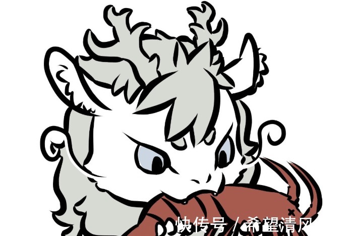 小玉|非人哉最有钱神仙并非小玉，观音也是上班族，他才是第一“壕”