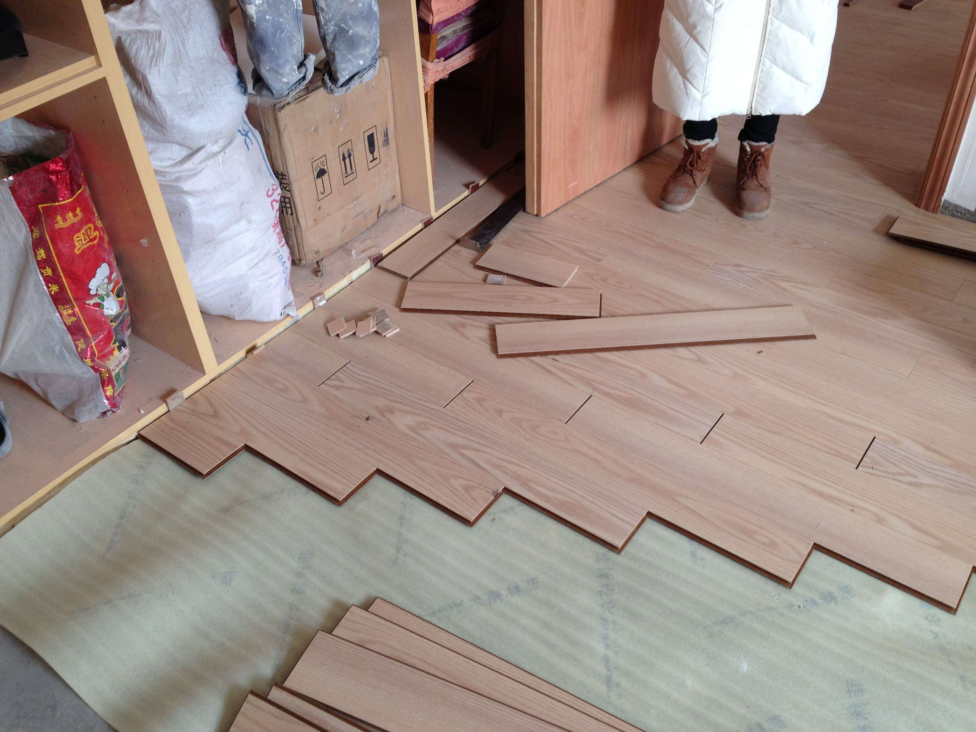 装修|控制装修预算的捷径:别选实木,别选实木,别选实木