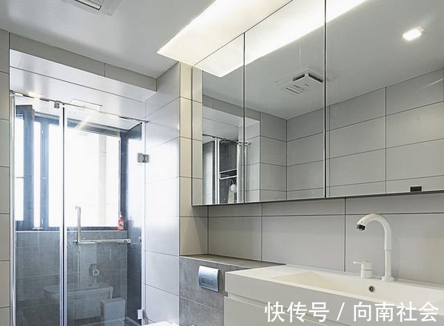 柜子|老婆45万装修140㎡新房,全屋收纳超级多,收纳狂不要错过