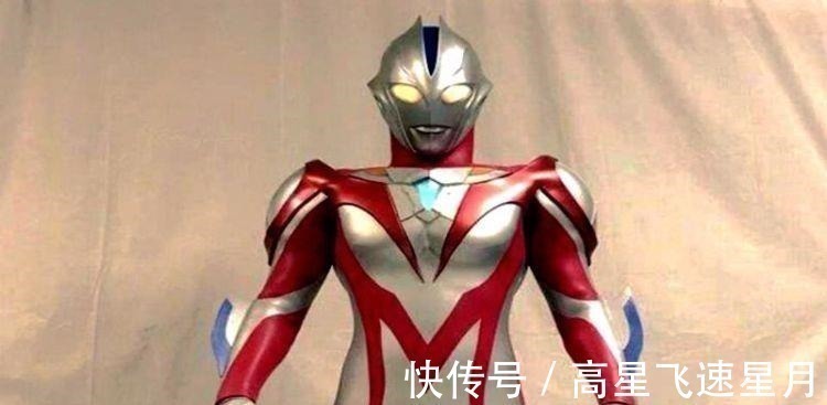 蓝弧|得不到认可的7个奥特曼,他们都做错了什么有两个让诺亚很头疼