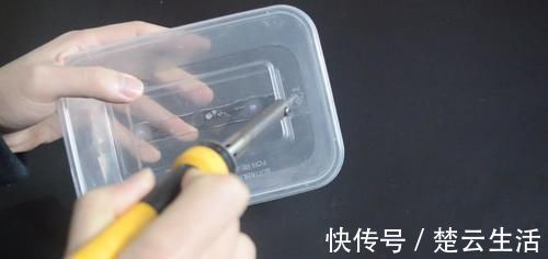 你家有废旧不用的打包盒吗 这个用途太厉害了, 早点知道就好了