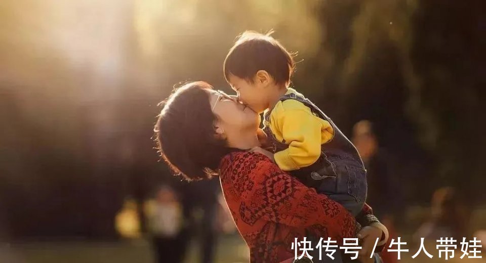 小男孩|这三种父母,累死累活也养不出自信的孩子,看看有你吗?