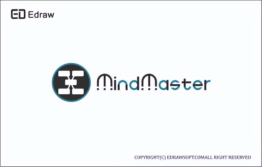 亿图思维导图 Edraw MindMaster Pro v7.2.2 中文破解版-HEU8