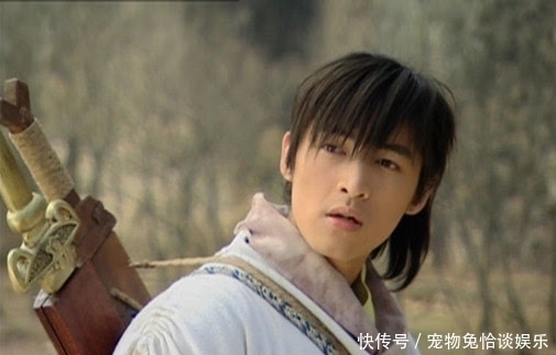 朱鹿|《剑来》:陈平安救了她,她却恩将仇报?读者:活该走霉运!