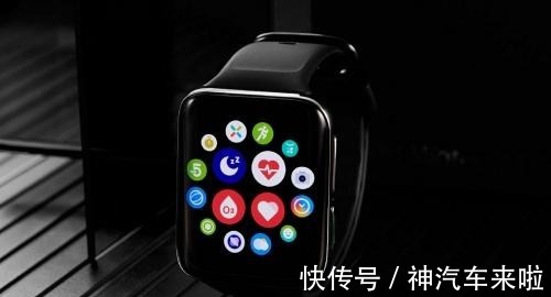 睡眠质量|颜值与实力并存，OPPO Watch 2 ECG版闪亮登场！