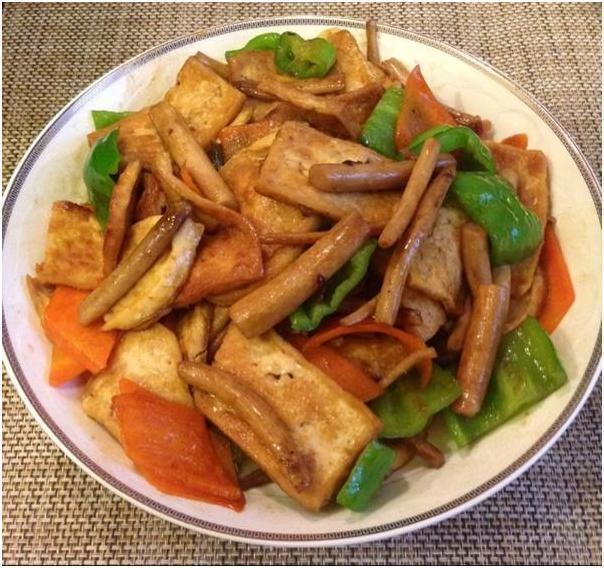 猪耳|冬天，给孩子吃几道菜，富含维生素，提升孩子智力，有效预防流感