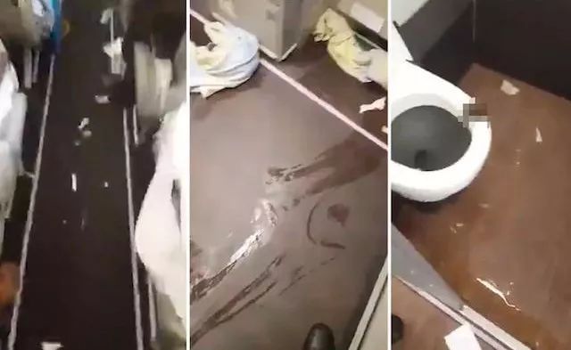 关于飞机的冷知识，你知道多少？