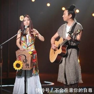 總冠軍|從《星光大道》總冠軍,到后來(lái)的無(wú)人問(wèn)津,安與騎兵都做了什么