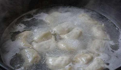 五花肉|入秋后，就馋这个馅的饺子，东北人就好这一口，比萝卜韭菜鲜多了