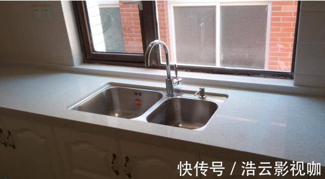 房子|住了3套房子才敢说,厨房装修这3处别省钱,不然留下的都是坑