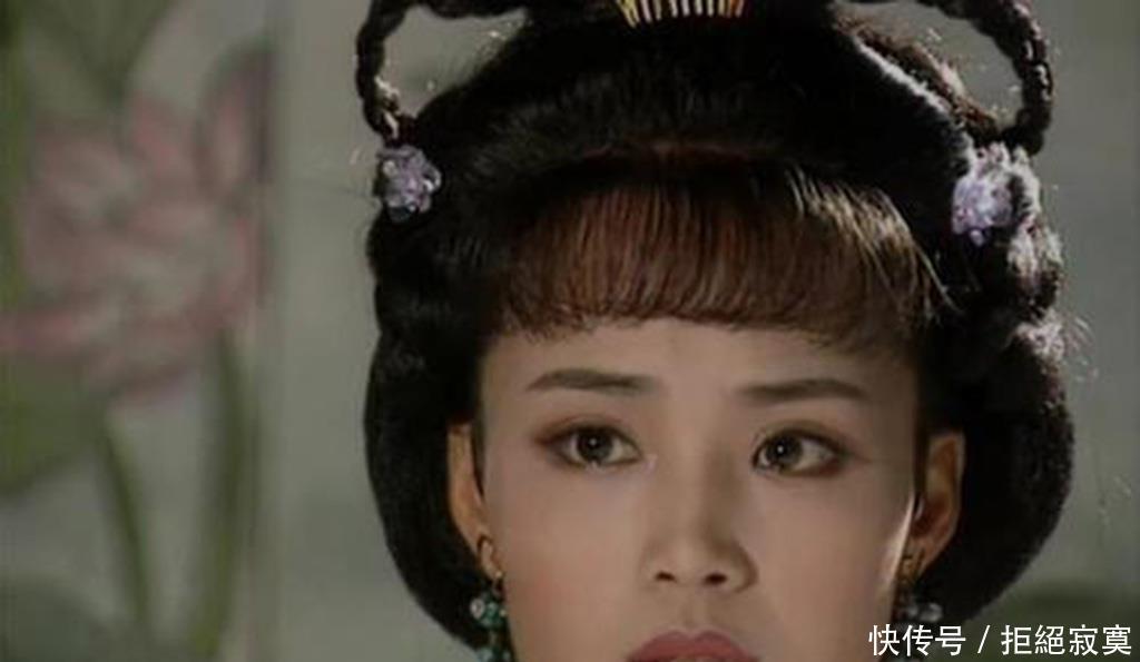 临死前|武则天对上官婉儿有多好临死前做了这样一个决定,只为保她性命