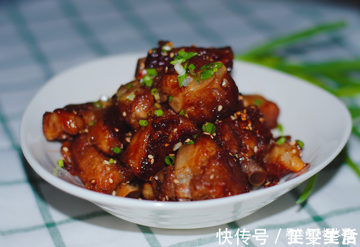 料酒|父亲节,不容错过的6道下酒菜,下酒又下饭,好好陪父亲小酌几杯