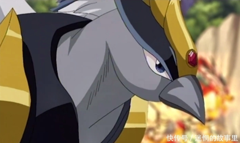 盘点《神魄》里达克斯小队里的11只神魄精灵，你们喜欢哪一只呢？