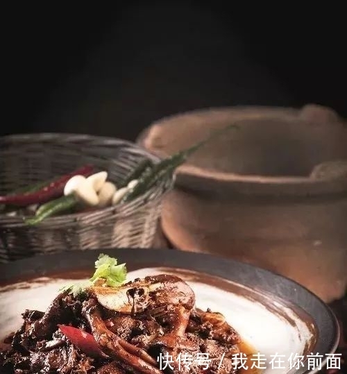 川湘旺销家常菜