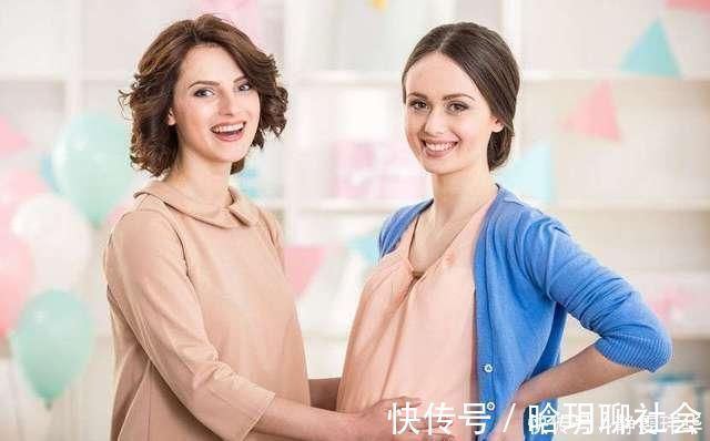 孕妇|怀孕你还信酸儿辣女别扯淡了,决定胎儿性别的竟是“它”