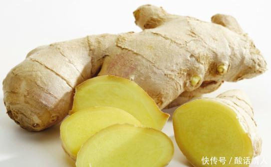 姜片|晚上睡觉前把“姜片”放肚脐上,坚持半月后,一大好处不请自来