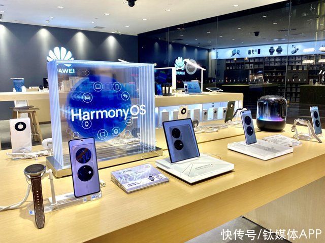 p50|你还抢购华为吗？