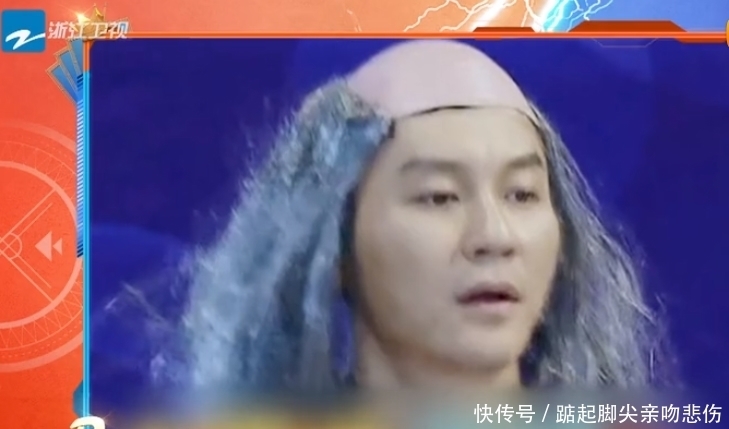 《王牌》跑男家族被曝丑照,baby的最搞笑,李晨的是認真的嗎?