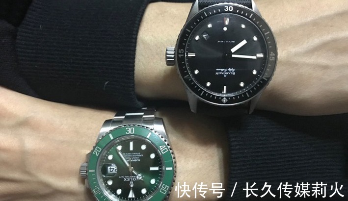 海马3|男士如何选高品味潜水表?海马300如何,品味男士腕表盘点