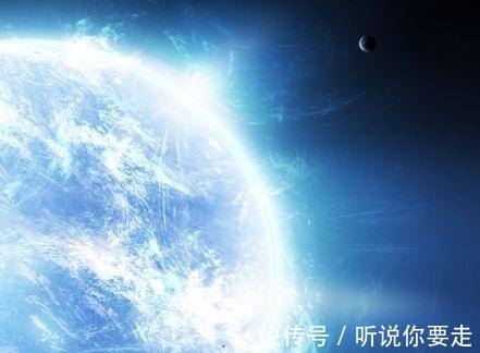 地球|猎户座中最亮星，若把它放到太阳位置上，恒星直径将横跨1/5天空