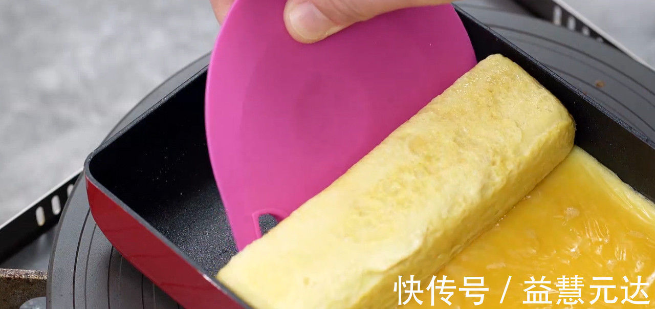 味淋|鸡蛋最过瘾的吃法,又鲜又嫩真馋人,尝一口就念念不忘