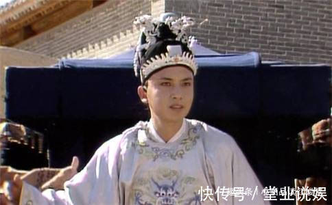 北静王@林黛玉结局之谜嫁了一个好男人,当了一品夫人,死于一个晚上