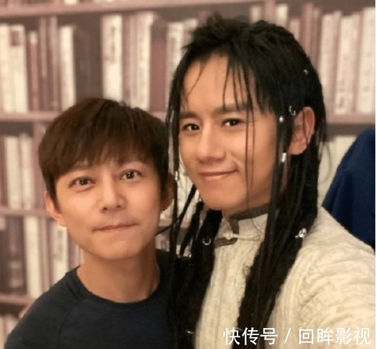 谭咏麟推张杰当《时光音乐会》新一期庄主,何炅作为神秘嘉宾空降