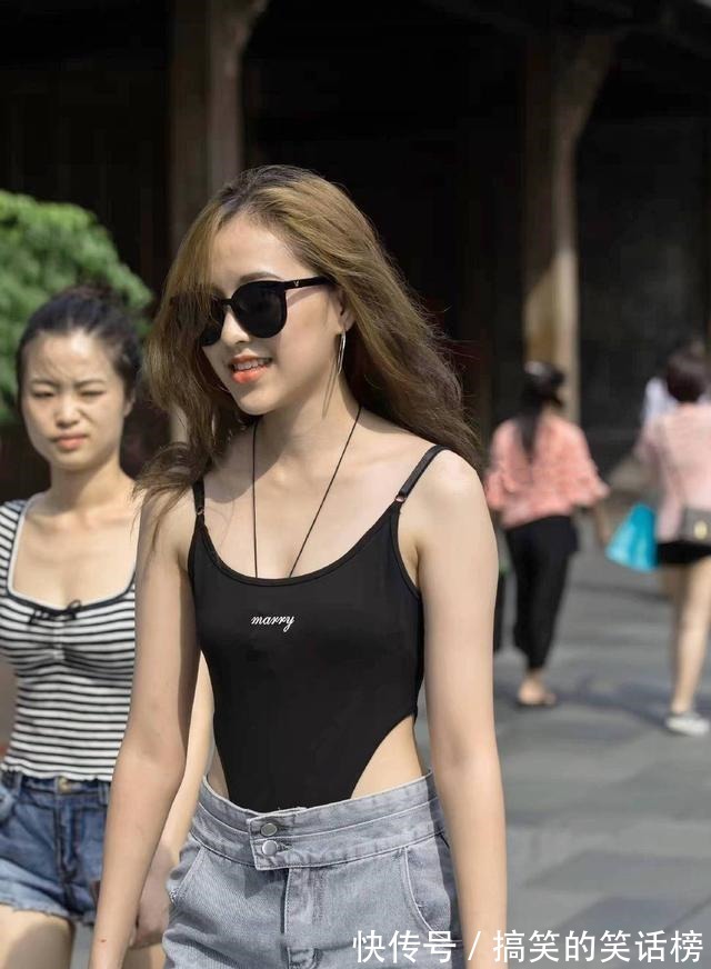 衬衣 衬衣配阔腿裤,简约时尚,甜美而有女人味!