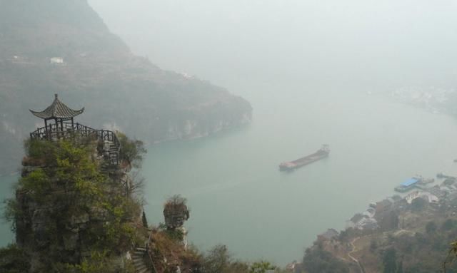 风景点|湖北有一5A景区，不但是首批文明风景点，还深受当地人的喜欢！