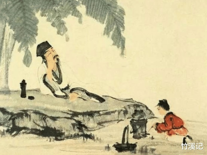 清代奇案歹人劫货逃无踪,知县装傻怒审大石,哄得小贼露了马脚