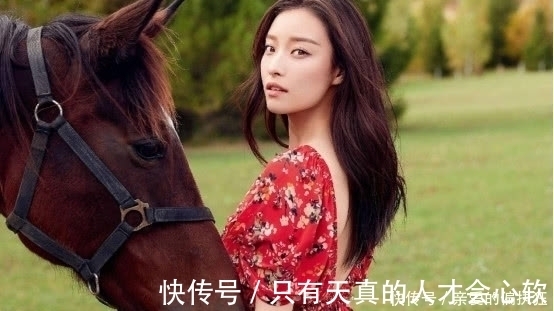 眉毛|脸上有3个特征的女生,一般都是美人胚子,忍不住想多看两眼