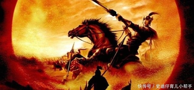 周瑜如此厉害, 为什么儿子却没什么用? 有一个非常重要的原因