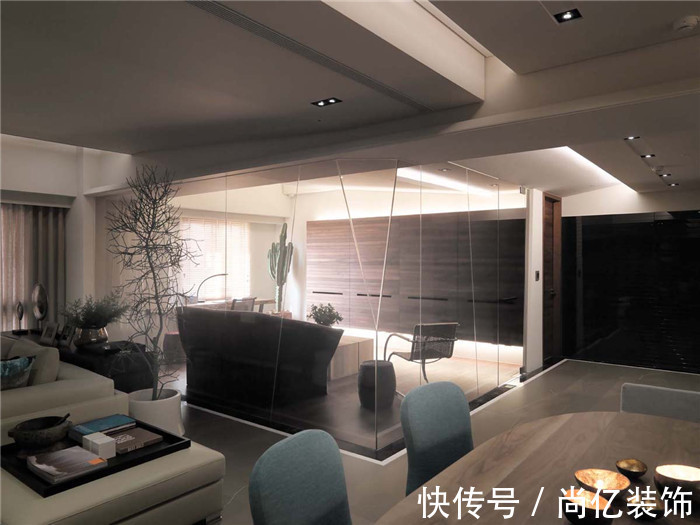 沈阳|沈阳装修，经典中式3居室，装满舒畅都是笑~新窝赛过金银窝~