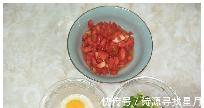 更香|西红柿鸡蛋汤，处理好1个小细节，汤汁浓郁，味道更香！
