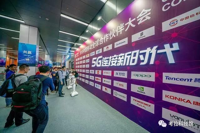 态度|一道声音从中国传出，瑞典、爱立信的态度立刻发生变化！