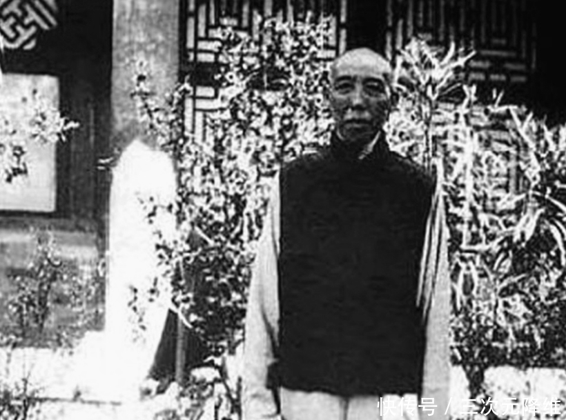 啥样|老照片:慈禧身边的9大太监长啥样?阴气逼人个个都是单眼皮