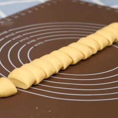 面食爱好者的胡萝卜小馒头超还吃,我家三天两头吃一次