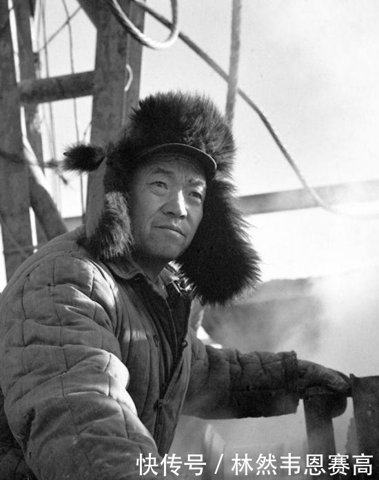 工人|都是劳模,为什么陈永贵成了副总理,而王进喜只是普通石油工人?