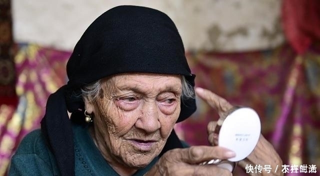 岁数|长寿真的好吗?可能活到这个“岁数”更圆满,花点时间看看吧